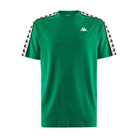 KAPPA COEN BANDA TEE GREEN 